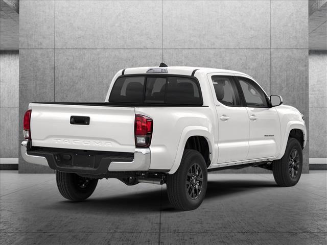 new 2023 Toyota Tacoma car, priced at $37,014