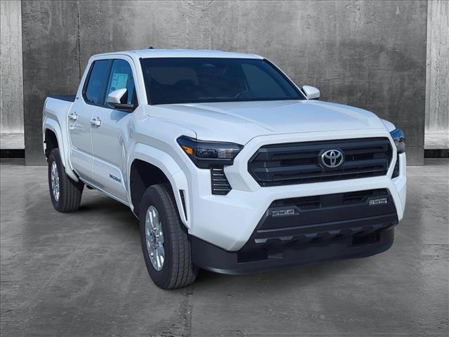 new 2024 Toyota Tacoma car, priced at $37,825