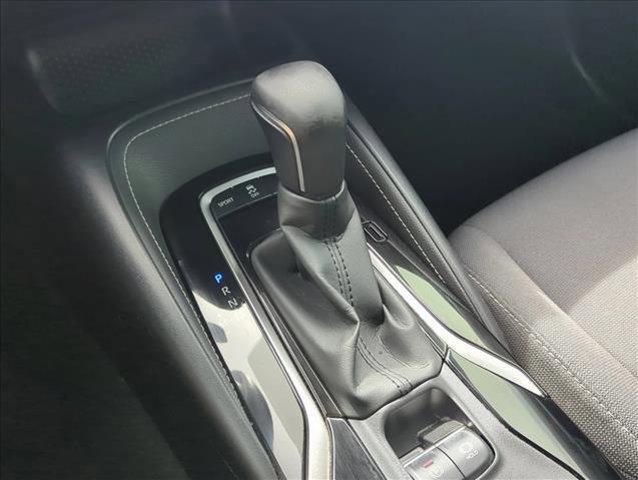 used 2022 Toyota Corolla car, priced at $19,898