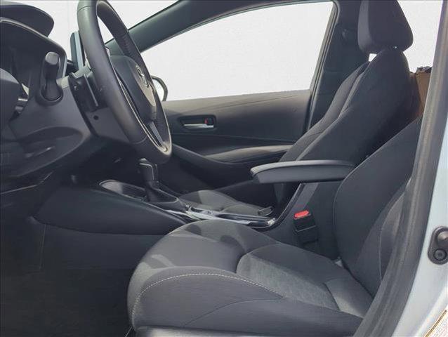 used 2022 Toyota Corolla car, priced at $19,898