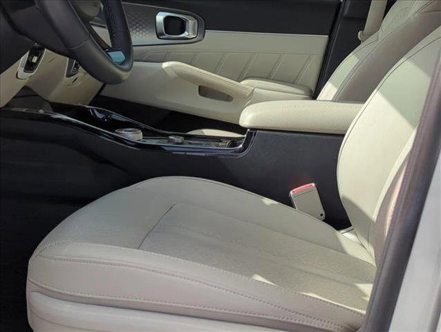 used 2022 Kia Sorento Plug-In Hybrid car, priced at $33,061
