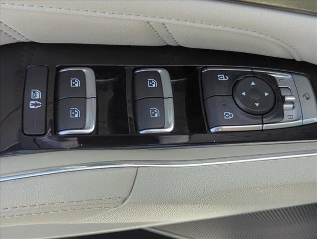 used 2022 Kia Sorento Plug-In Hybrid car, priced at $33,061