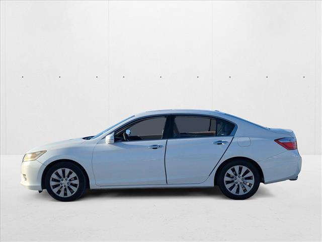 used 2015 Honda Accord car, priced at $12,998
