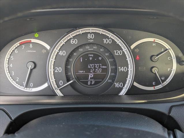 used 2015 Honda Accord car, priced at $13,998
