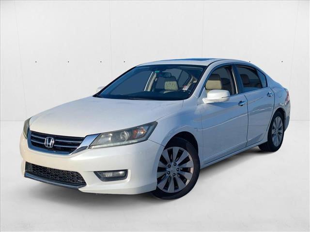 used 2015 Honda Accord car, priced at $12,998