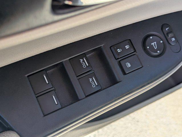 used 2015 Honda Accord car, priced at $13,998