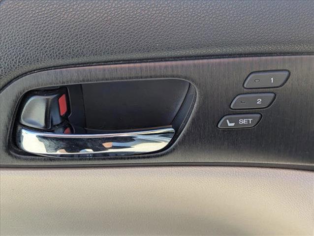 used 2015 Honda Accord car, priced at $13,998
