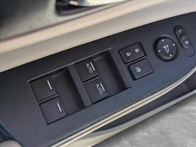 used 2015 Honda Accord car, priced at $13,998