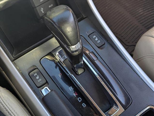 used 2015 Honda Accord car, priced at $13,998
