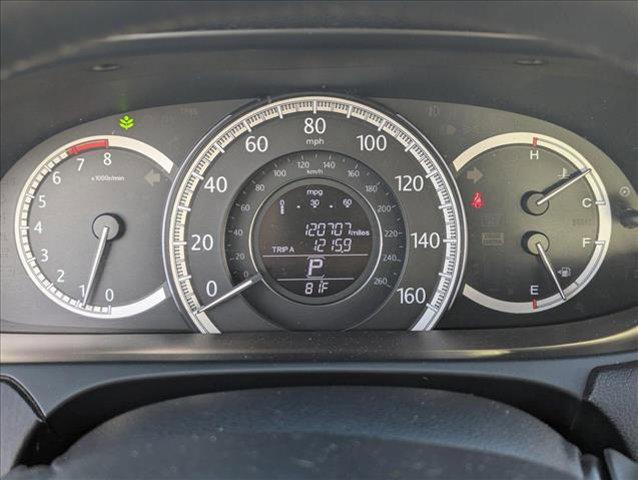 used 2015 Honda Accord car, priced at $12,998