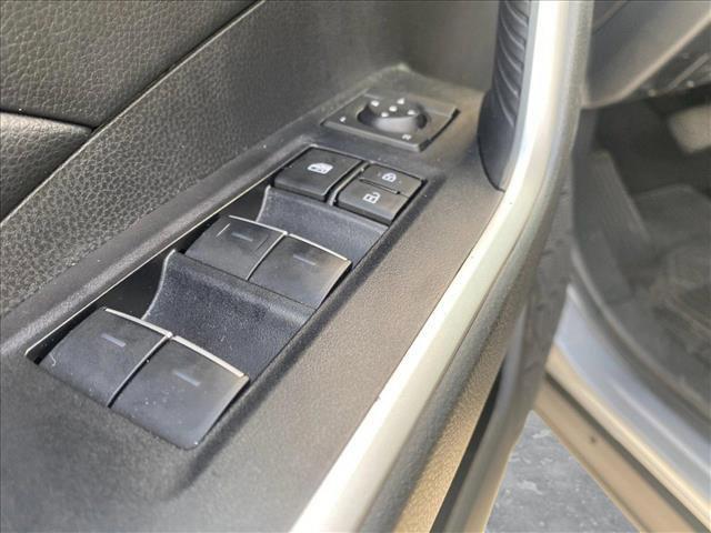 used 2024 Toyota RAV4 car, priced at $29,738