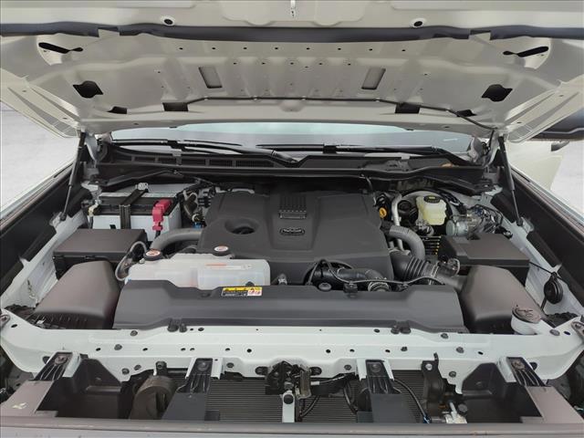 new 2025 Toyota Tundra car, priced at $46,839