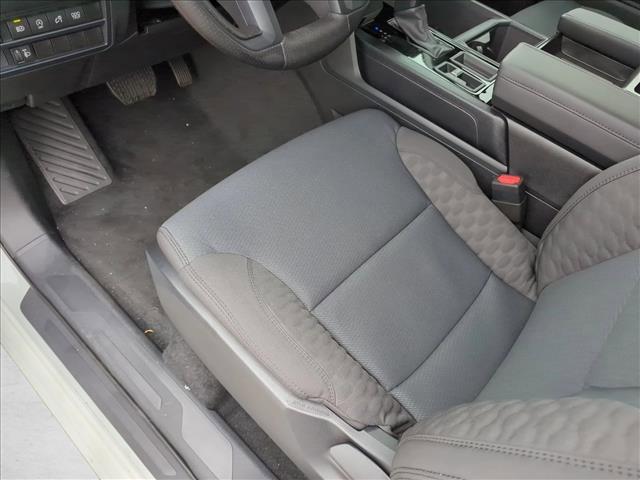 new 2025 Toyota Tundra car, priced at $46,839