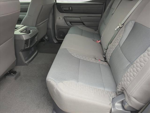 new 2025 Toyota Tundra car, priced at $46,839