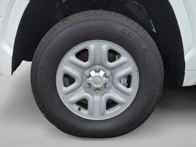 new 2025 Toyota Tundra car, priced at $46,839