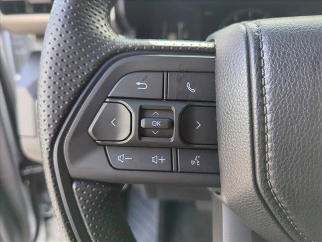 new 2025 Toyota Tacoma car, priced at $35,937
