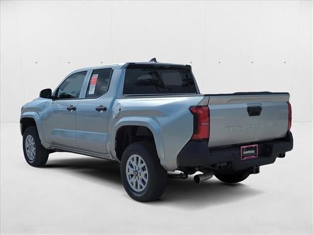 new 2025 Toyota Tacoma car, priced at $35,937