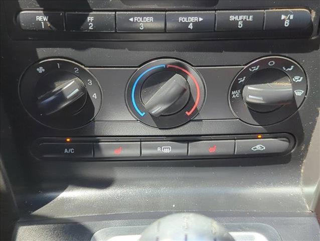 used 2007 Ford Mustang car, priced at $11,769