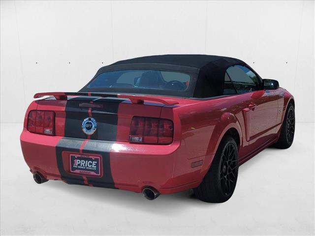 used 2007 Ford Mustang car, priced at $11,769