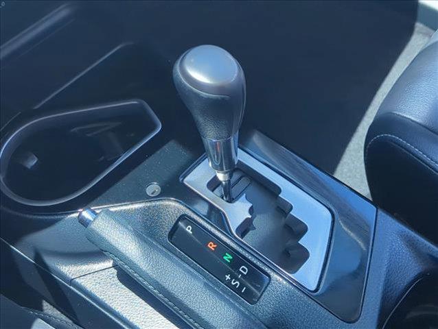 used 2018 Toyota RAV4 car, priced at $18,595