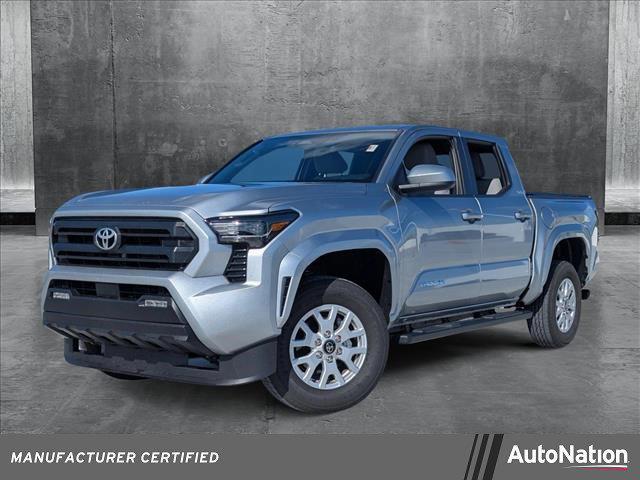 used 2025 Toyota Tacoma car, priced at $36,049