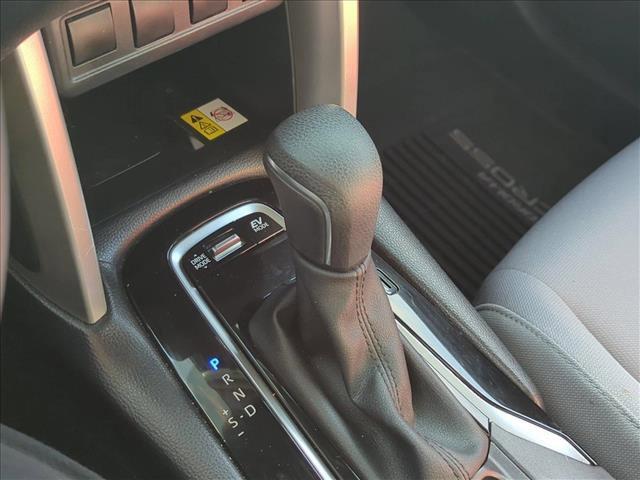 used 2023 Toyota Corolla Hybrid car, priced at $29,999
