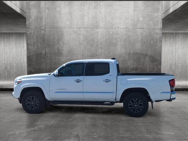 used 2023 Toyota Tacoma car, priced at $34,140