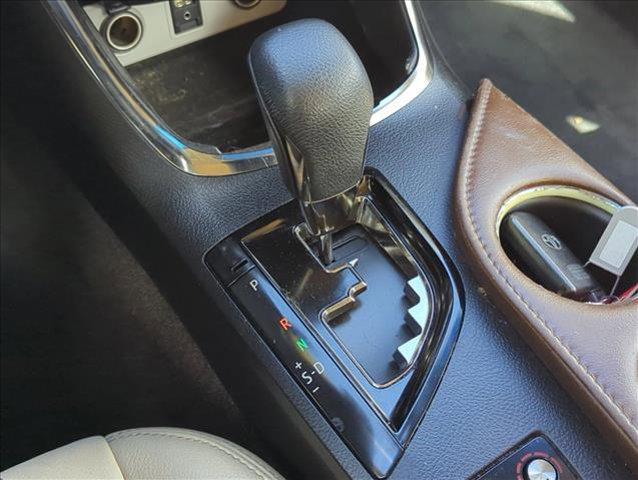 used 2014 Toyota Avalon car, priced at $11,898