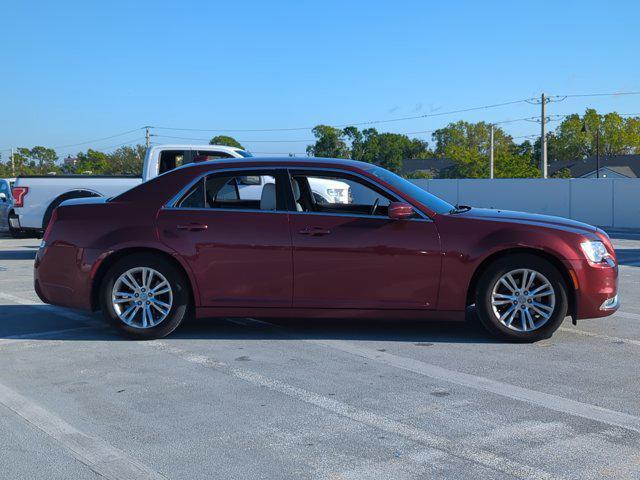 used 2020 Chrysler 300 car, priced at $20,999