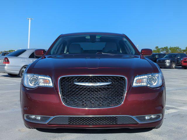 used 2020 Chrysler 300 car, priced at $20,999