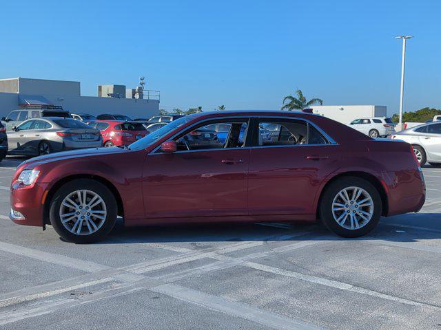 used 2020 Chrysler 300 car, priced at $20,999