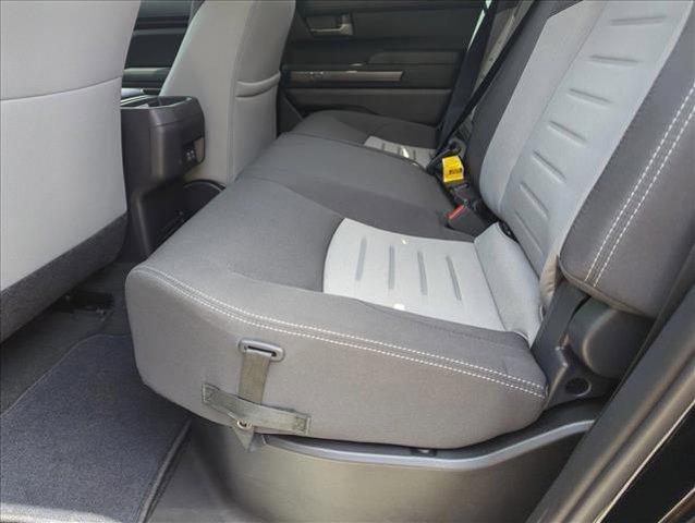 new 2025 Toyota Tacoma car, priced at $42,269