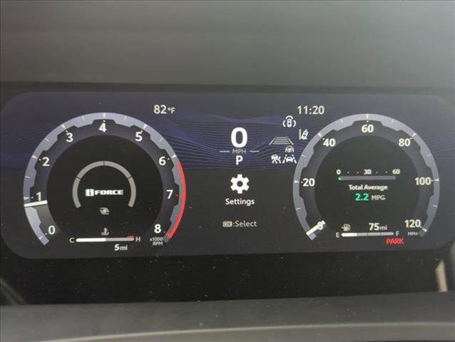 new 2025 Toyota Tacoma car, priced at $42,269