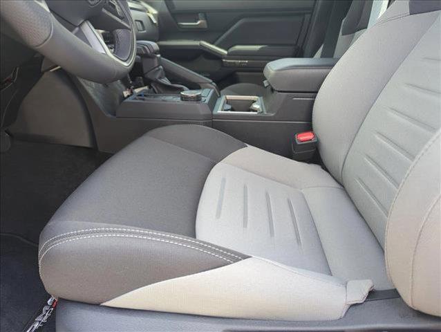 new 2025 Toyota Tacoma car, priced at $42,269
