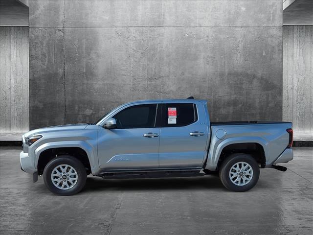 new 2024 Toyota Tacoma car, priced at $38,749