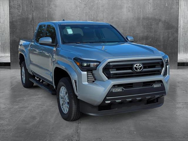 new 2024 Toyota Tacoma car, priced at $38,749