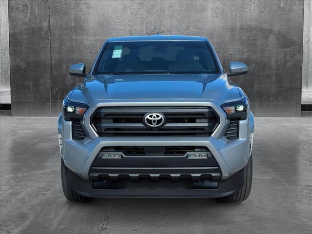 new 2024 Toyota Tacoma car, priced at $38,749