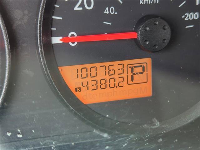 used 2020 Nissan Frontier car, priced at $18,386