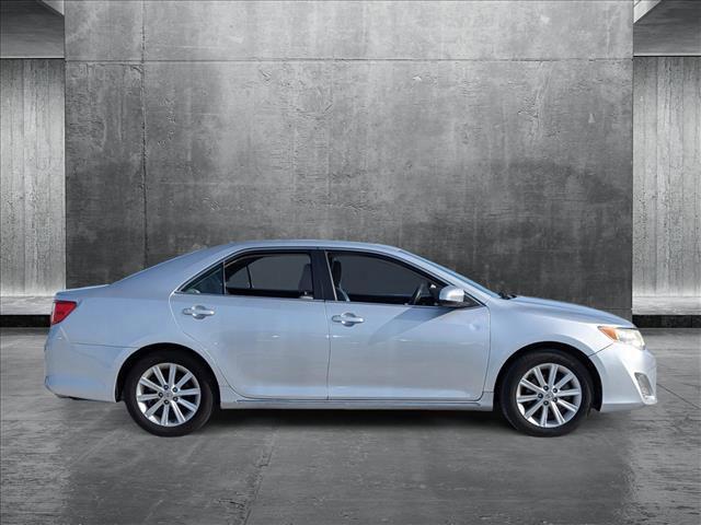 used 2014 Toyota Camry car, priced at $11,780