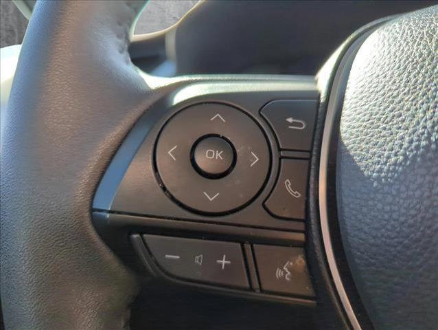 used 2024 Toyota RAV4 Hybrid car, priced at $38,992
