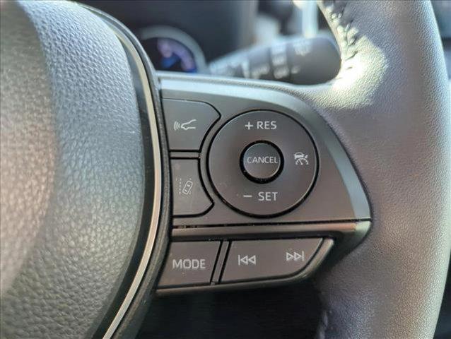 used 2024 Toyota RAV4 Hybrid car, priced at $38,992