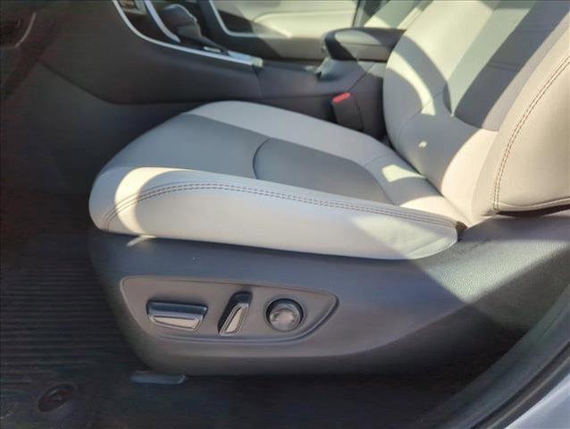 used 2024 Toyota RAV4 Hybrid car, priced at $38,992