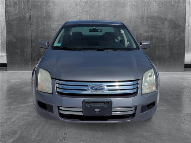 used 2006 Ford Fusion car, priced at $6,992