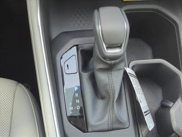new 2025 Toyota Grand Highlander car, priced at $54,071