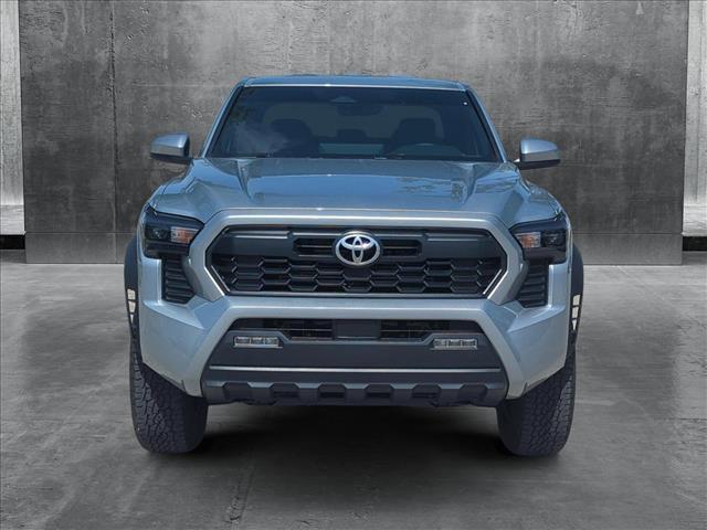 new 2025 Toyota Tacoma car, priced at $45,254
