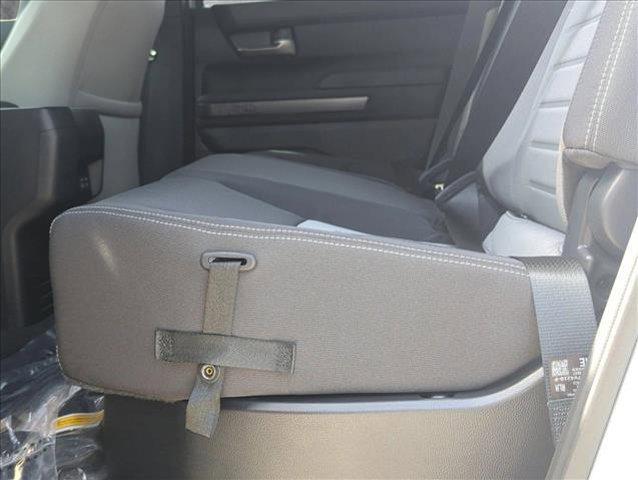 new 2025 Toyota Tacoma car, priced at $45,254