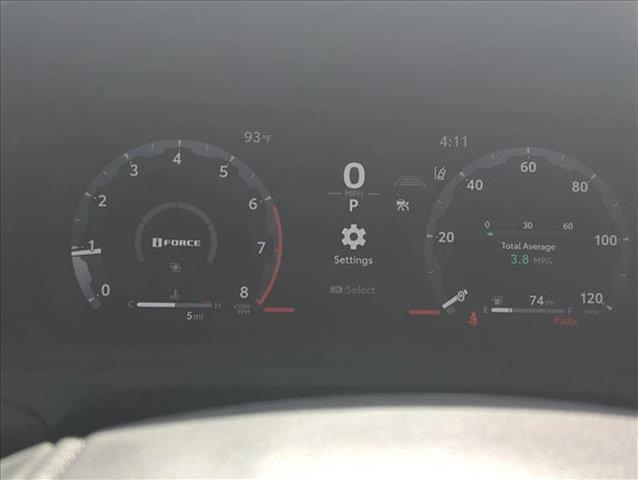 new 2025 Toyota Tacoma car, priced at $45,254