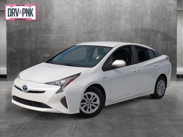 used 2016 Toyota Prius car, priced at $12,614