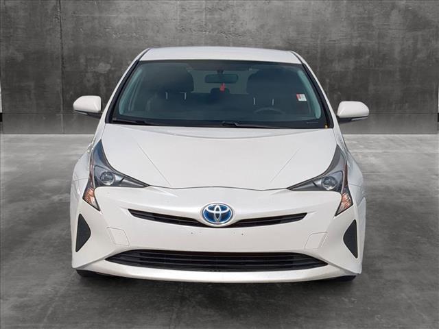 used 2016 Toyota Prius car, priced at $12,614