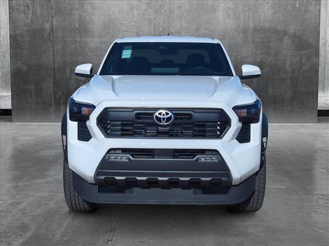 new 2024 Toyota Tacoma car, priced at $49,948